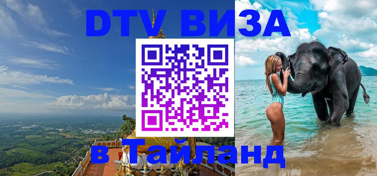 Visa ДТВ Тайланд помощь Ростов-на-Дону 